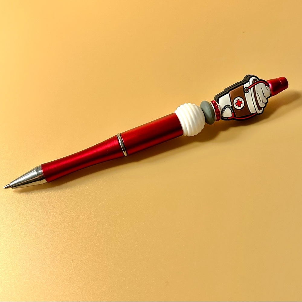Coffee Cup Pen